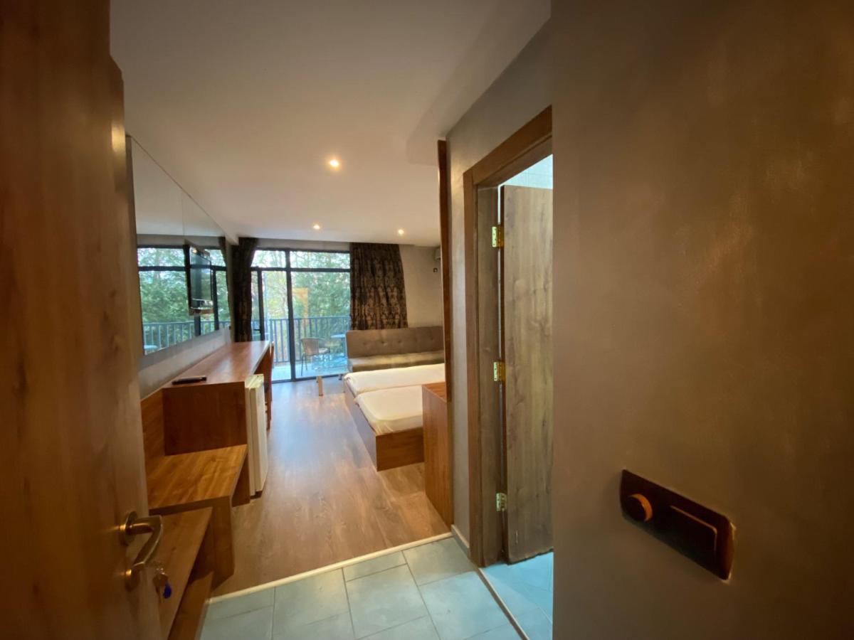 Sapphire 202 Studio Sunny Beach Exterior foto