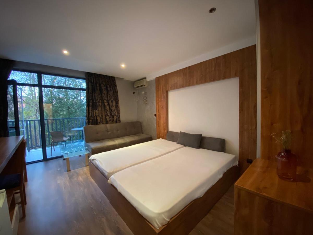 Sapphire 202 Studio Sunny Beach Exterior foto