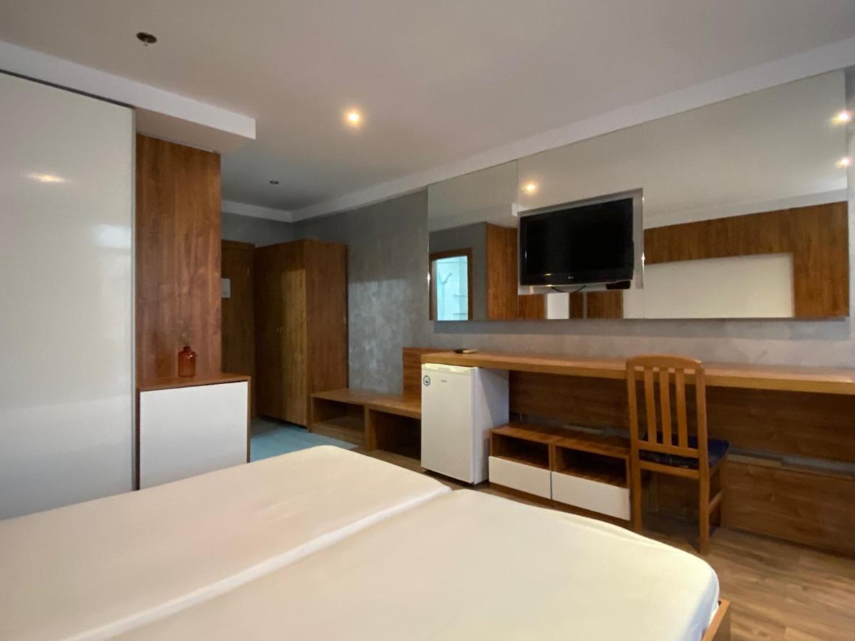 Sapphire 202 Studio Sunny Beach Exterior foto